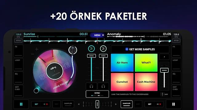 Ekran Görüntüsü 3