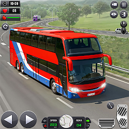 Bus Simulator: City Bus Games