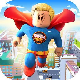Super Hero - Son of Man