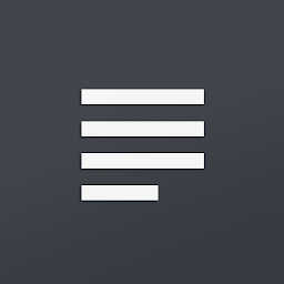txtpad+ — Create txt files