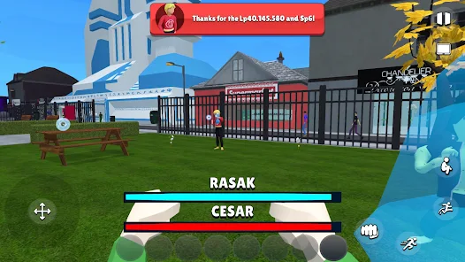 Ekran Görüntüsü 5