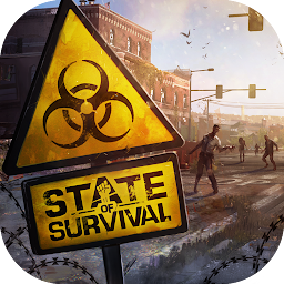 State of Survival:Outbreak