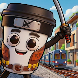 Endless Escape: Subway Running