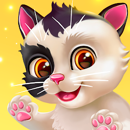 My Cat - Kedi oyunu Tamagotchi