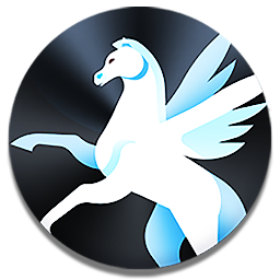 Darko Metal Icon Pack