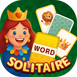 Word Solitaire