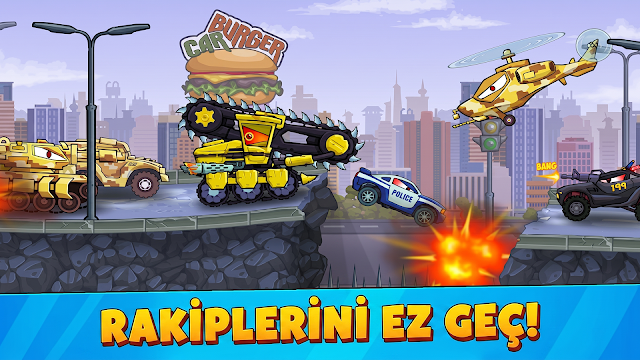 Ekran Görüntüsü 5