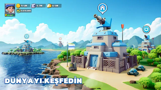 Ekran Görüntüsü 5