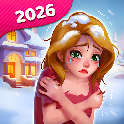 Tile Family®:Match Puzzle Game