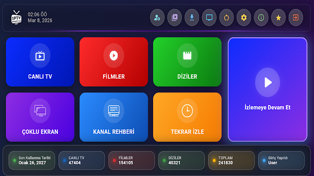 Ekran Görüntüsü 1
