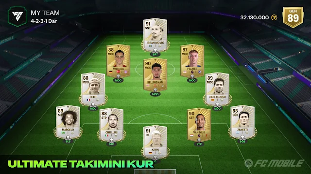 Ekran Görüntüsü 3