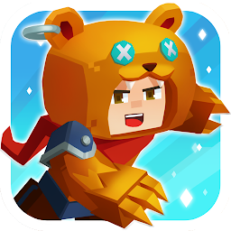 Survival Games