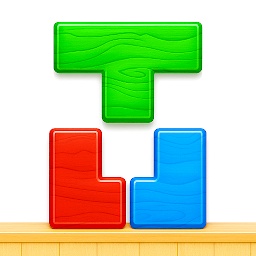 Drop Shape Puzzle