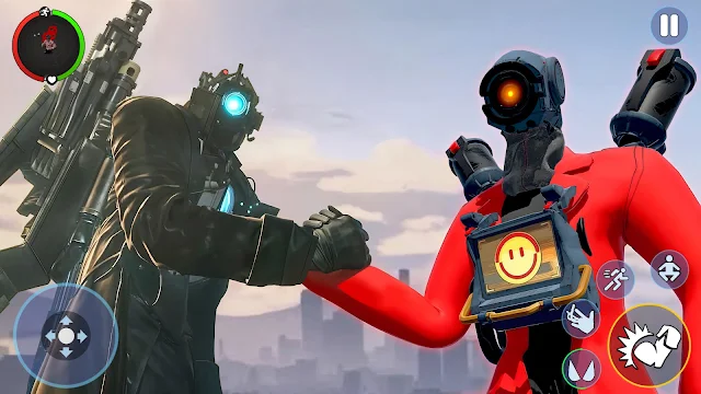 Ekran Görüntüsü 2