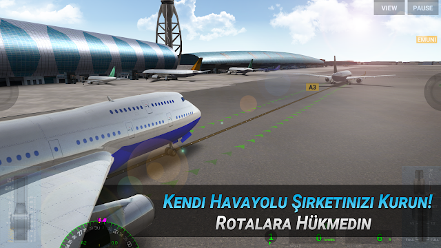 Ekran Görüntüsü 1