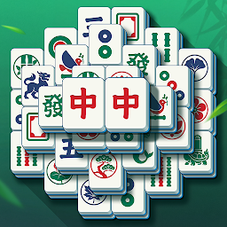 Mahjong Ustası: Günlük Eş