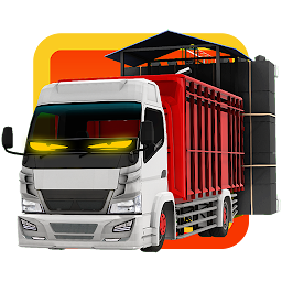 ES Truck Simulator ID