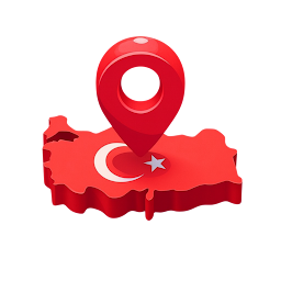 KPSS & YKS - Harita Oyunları