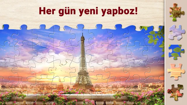 Ekran Görüntüsü 1