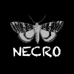 Necrometer - Ghost Seeker
