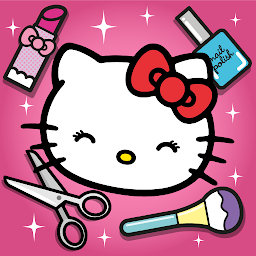 Hello Kitty: Güzellik Salonu