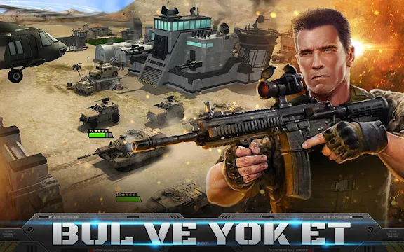 Ekran Görüntüsü 3