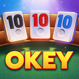 Okey Canlı - 101 Okey Club