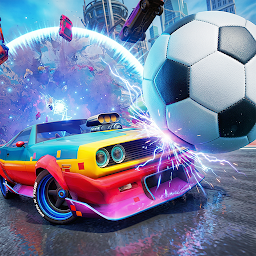 Cars Royale: Battle Arena