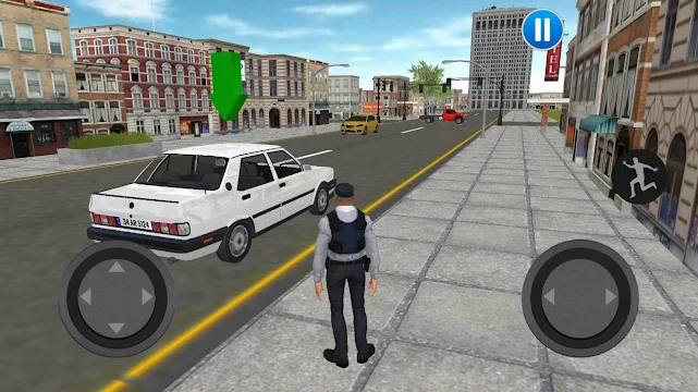 Ekran Görüntüsü 2