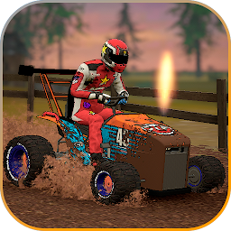 Offroad Outlaws Drag Racing