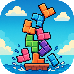 Tricky Blocks - Block Puzzle