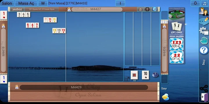 Ekran Görüntüsü 5