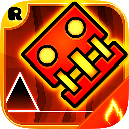 Geometry Dash Meltdown