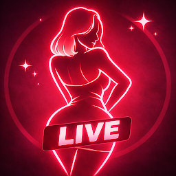 Sexy Live—1v1 Live Video Chat