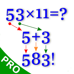 Matematiksel hileler PRO