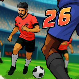 FIRE UP FOOTBALL MANAGER 2026