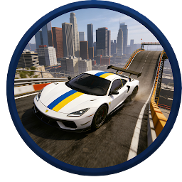 City Sprint Racing