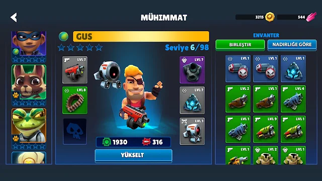 Ekran Görüntüsü 2