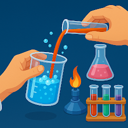 Unreal Chemist