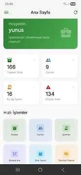 Ekran Görüntüsü 1