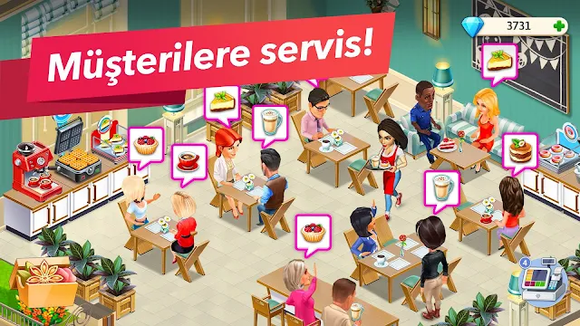 Ekran Görüntüsü 5