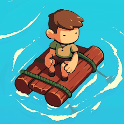 Idle Raft City