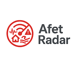 AfetRadar