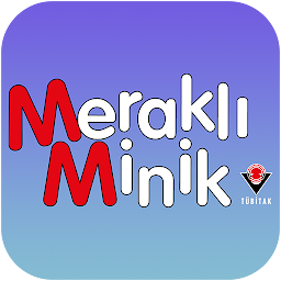 Meraklı Minik