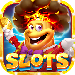 Lava Slots - Casino Games