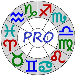 Astrological Charts Pro