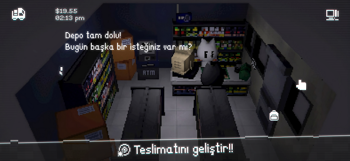 Ekran Görüntüsü 5