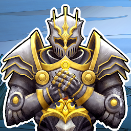 Paladins Story: Fantasy RPG