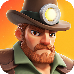 Fortune Hunter: Golden Saga