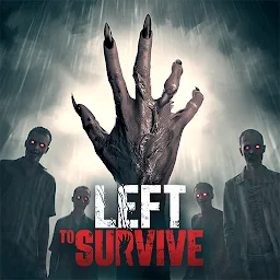 Left to Survive Zombi Oyunları
